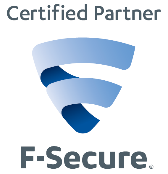 My Tech Geeks is a gold authorized F-Secure Reseller